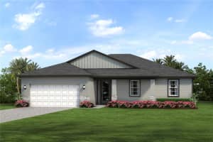 25323 BARQUE POINT DRIVE, PUNTA GORDA, FL 33955 Sold 11/14/24