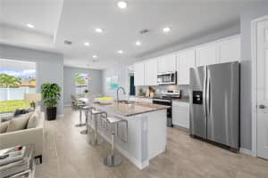 25323 BARQUE POINT DRIVE, PUNTA GORDA, FL 33955 Sold 11/14/24