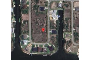 10627 RAINSVILLE STREET, PORT CHARLOTTE, FL 33981 - MLS#MFRA4616804