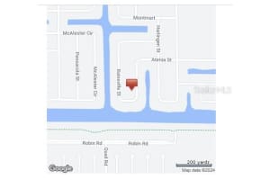 10627 RAINSVILLE STREET, PORT CHARLOTTE, FL 33981 - MLS#MFRA4616804