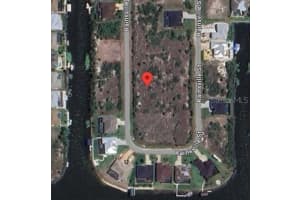 10525 RAINSVILLE STREET, PORT CHARLOTTE, FL 33981 - MLS#MFRA4616817