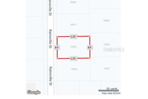 10525 RAINSVILLE STREET, PORT CHARLOTTE, FL 33981 - MLS#MFRA4616817
