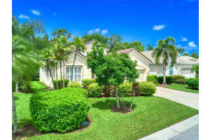 8426 IDLEWOOD COURT, LAKEWOOD RANCH, FL 34202 Sold 02/10/25