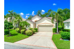 8426 IDLEWOOD COURT, LAKEWOOD RANCH, FL 34202 Sold 02/10/25