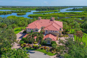951 RIVER BASIN COURT, BRADENTON, FL 34212 Sold 12/05/24