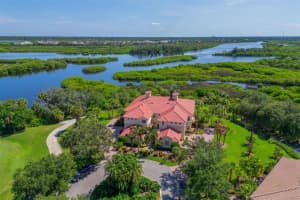 951 RIVER BASIN COURT, BRADENTON, FL 34212 Sold 12/05/24