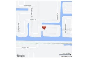 10471 POUGHKEEPSIE CIRCLE, PORT CHARLOTTE, FL 33981 - MLS#MFRA4616853