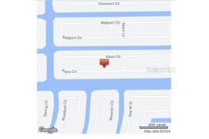 15801 AQUA CIRCLE, PORT CHARLOTTE, FL 33981 - MLS#MFRA4616855