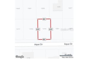 15793 AQUA CIRCLE, PORT CHARLOTTE, FL 33981 - MLS#MFRA4616857