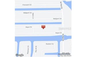 15491 AQUA CIRCLE, PORT CHARLOTTE, FL 33981 - MLS#MFRA4616860