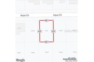 15491 AQUA CIRCLE, PORT CHARLOTTE, FL 33981 - MLS#MFRA4616860