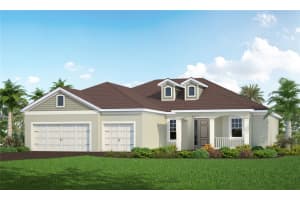 2541 PARADISE PLUM DRIVE, SARASOTA, FL 34240 Sold 02/18/25