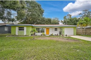 3109 MCINTOSH ROAD, SARASOTA, FL 34232 Sold 02/19/25