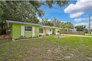 3109 MCINTOSH ROAD, SARASOTA, FL 34232 Sold 02/19/25