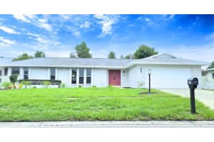 2678 PINEWOOD DRIVE, DUNEDIN, FL 34698 Sold 10/24/24