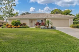 432 ROSSETTI DRIVE, NOKOMIS, FL 34275 Sold 11/15/24