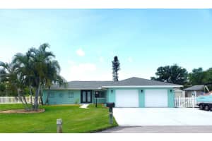 613 ELBA DR, NOKOMIS, FL 34275 Sold 03/17/25