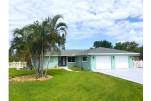 613 ELBA DR, NOKOMIS, FL 34275 Sold 03/17/25