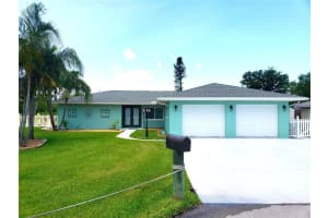 613 ELBA DR, NOKOMIS, FL 34275 Sold 03/17/25