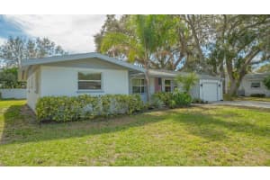 3054 MARKRIDGE ROAD, SARASOTA, FL 34231 Sold 09/06/24
