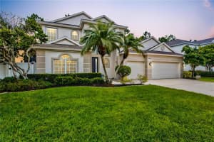 4411 67TH AVENUE CIRCLE, SARASOTA, FL 34243 Sold 11/27/24