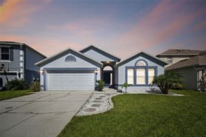 5322 TREIG LANE, WESLEY CHAPEL, FL 33545 Sold 01/30/25