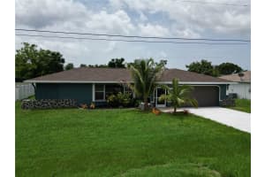 2122 13TH TERRACE, CAPE CORAL, FL 33990 Sold 02/26/25