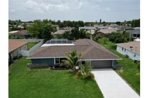 2122 13TH TERRACE, CAPE CORAL, FL 33990 Sold 02/26/25