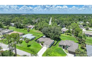 4274 WALL LANE, NORTH PORT, FL 34287 Sold 09/18/24