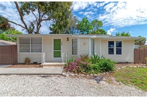 2119 BOUGAINVILLEA STREET, SARASOTA, FL 34239 Sold 12/20/24
