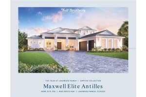 8062 NEVIS RUN, BRADENTON, FL 34202 Sold 05/03/25