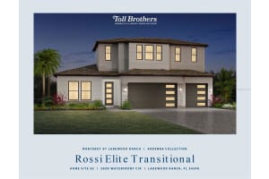 2609 WATERFRONT CIRCLE, SARASOTA, FL 34240 Sold 08/26/25