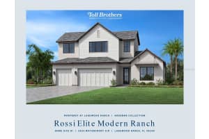 2533 WATERFRONT CIRCLE, SARASOTA, FL 34240 Sold 06/19/25