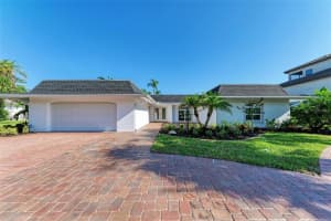 5613 CAPE LEYTE DRIVE, SARASOTA, FL 34242 Sold 09/24/24