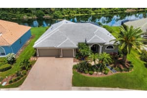 1030 SCHERER WAY, OSPREY, FL 34229 Sold 09/30/24