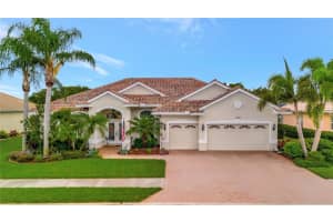 732 FRINGED ORCHID TRAIL, VENICE, FL 34293 Sold 08/23/24