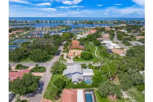 1321 SOUTHBAY DRIVE, OSPREY, FL 34229 Sold 10/04/24
