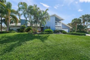 1321 SOUTHBAY DRIVE, OSPREY, FL 34229 Sold 10/04/24