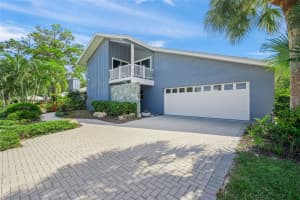 1321 SOUTHBAY DRIVE, OSPREY, FL 34229 Sold 10/04/24