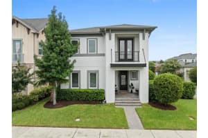 8945 MERRIFIELD STREET, ORLANDO, FL 32827 Sold 11/22/24