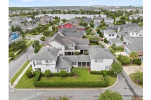 8945 MERRIFIELD STREET, ORLANDO, FL 32827 Sold 11/22/24
