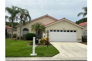 4348 MARCOTT CIRCLE, SARASOTA, FL 34233 Sold 09/17/24