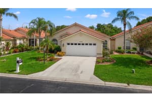 4348 MARCOTT CIRCLE, SARASOTA, FL 34233 Sold 09/17/24