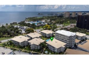1024 SHORE DRIVE, SAINT PETERSBURG, FL 33701 Sold 10/29/24