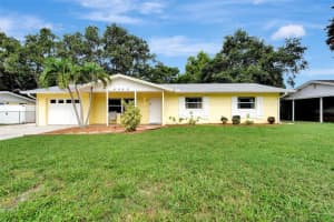 4840 MONTEVISTA DRIVE, SARASOTA, FL 34231 Sold 03/11/25