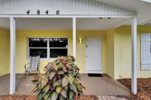 4840 MONTEVISTA DRIVE, SARASOTA, FL 34231 Sold 03/11/25