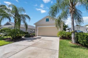 11118 BATTERY PARK PLACE, LAKEWOOD RANCH, FL 34211 Sold 01/23/25