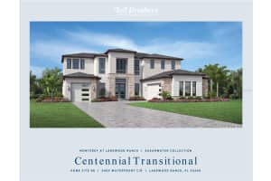2465 WATERFRONT CIRCLE, SARASOTA, FL 34240 Sold 03/16/25