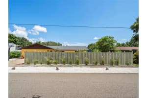 2633 MARLETTE STREET, SARASOTA, FL 34231 Sold 02/28/25