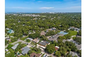 2633 MARLETTE STREET, SARASOTA, FL 34231 Sold 02/28/25